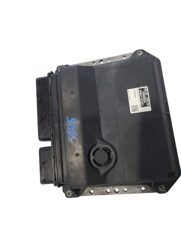 Engine ECM Electronic Control Module Fits 15-16 SCION TC 668505