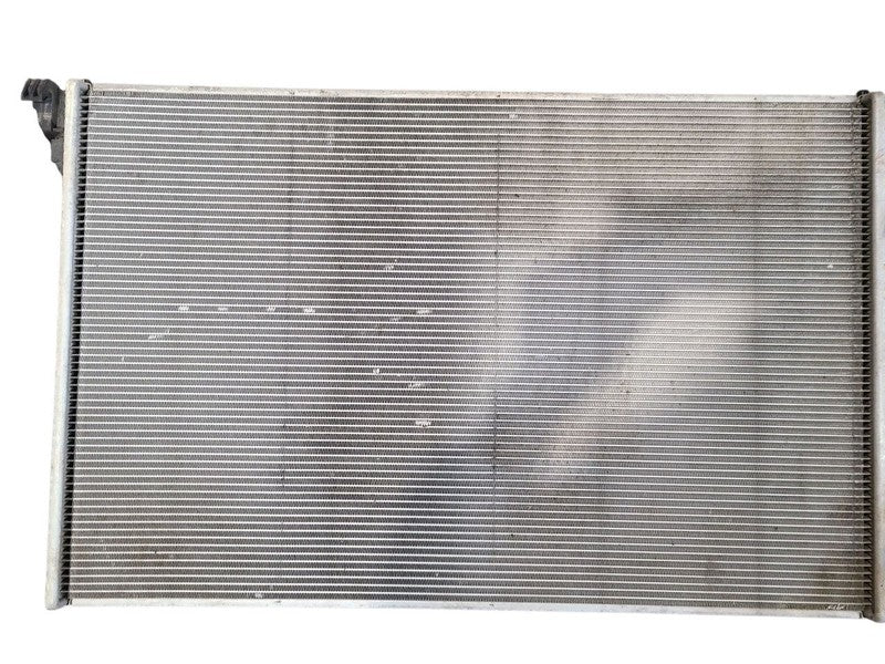 Radiator Fits 15-17 200 644870