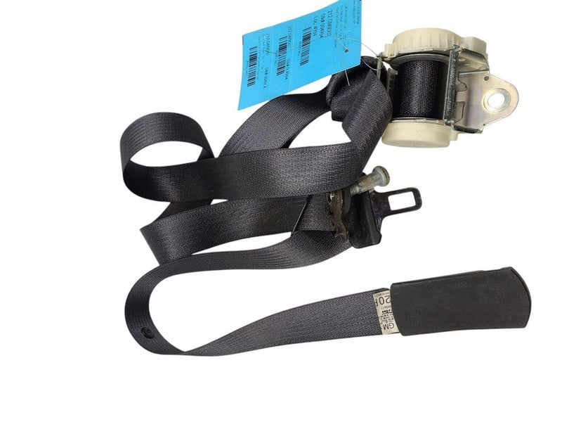 YUKON     2007 Seat Belt Rear 623802