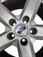 Wheel 18x8 Aluminum Without Police Package 5 Spoke Fits 16-19 EXPLORER