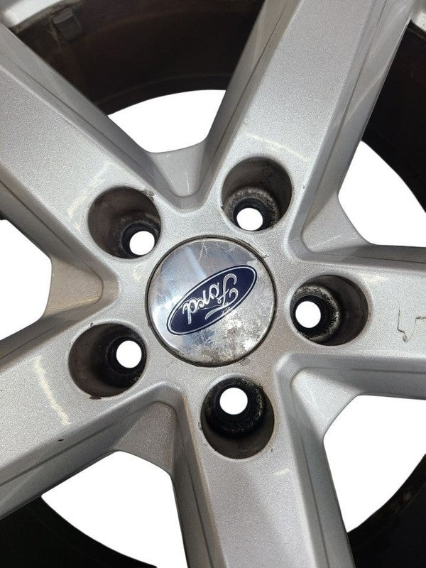Wheel 18x8 Aluminum Without Police Package 5 Spoke Fits 16-19 EXPLORER