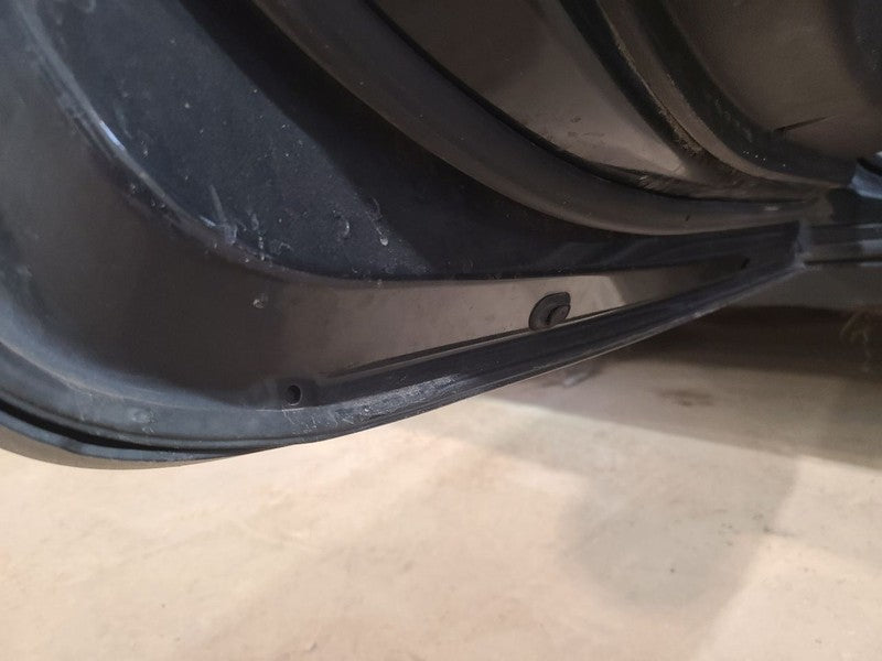 Driver Rear Side Door Classic Style S Or VIN T Fits 18-24 TRAVERSE 661