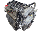 Engine 2.4L VIN B 8th Digit Fits 15-21 PROMASTER CITY 671775