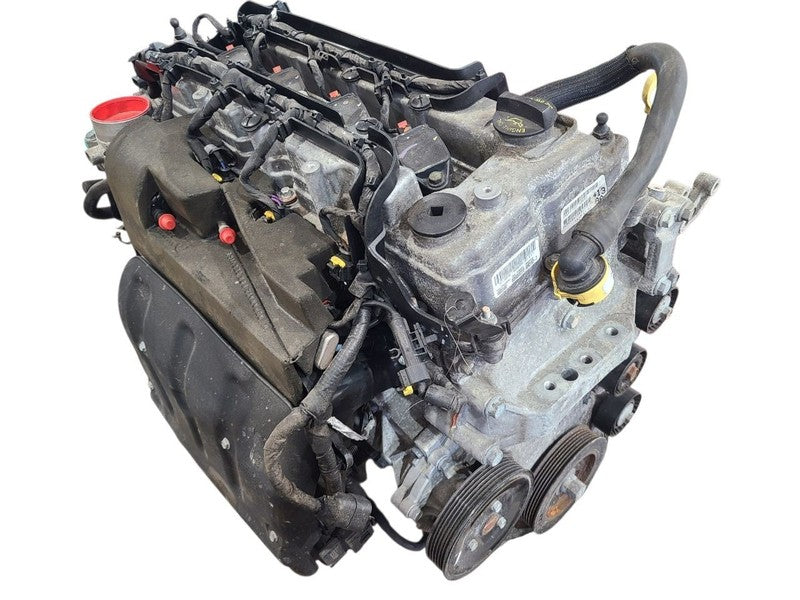 Engine 2.4L VIN B 8th Digit Fits 15-21 PROMASTER CITY 671775
