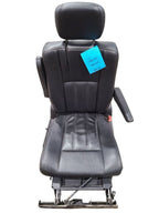 TOWN COUN 2016 Seat Rear 621155
