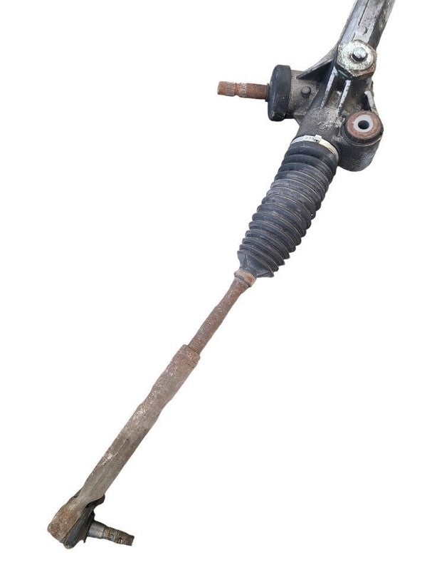 Steering Gear/Rack Power Rack And Pinion Electric Fits 08-13 HIGHLANDE