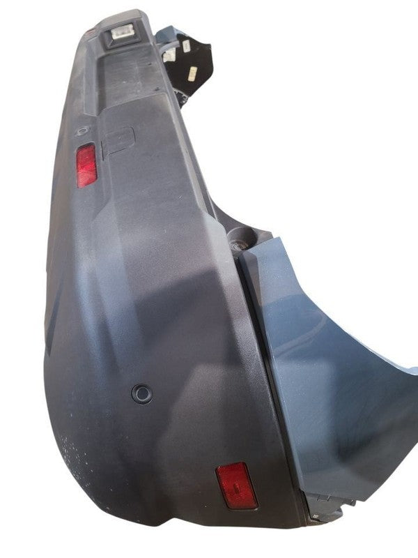 Rear Bumper Free Wheeling Without Trailer Hitch Fits 21-24 BRONCO SPOR