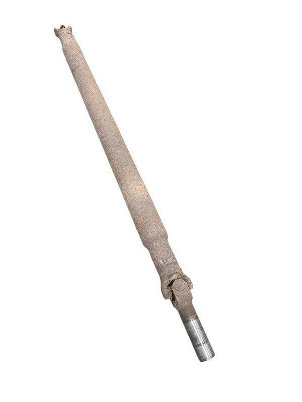 Rear Drive Shaft 4WD 133" Wb Regular Cab Fits 99-05 SIERRA 1500 PICKUP