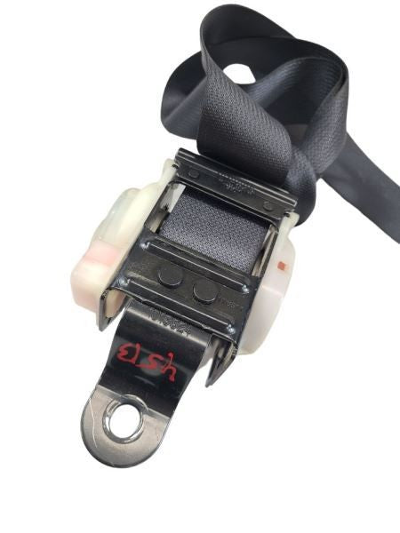 REAR SPORTAGE  2007 Driver's Side Retractor Seat Belt Rear 572870