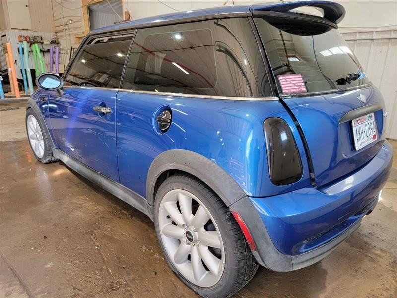 Passenger Axle Shaft 1.6L Convertible Fits 02-08 MINI COOPER 471072