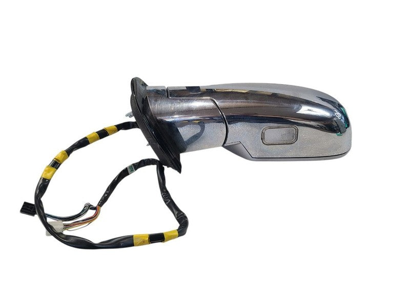 Driver Side View Mirror Power Turn Signal Opt DL3 Fits 09-14 ESCALADE 
