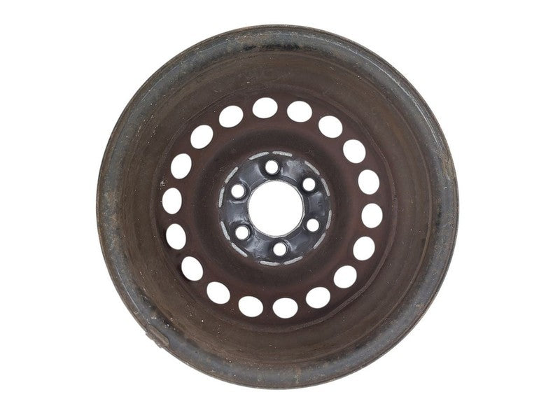 Wheel 16x6-1/2 Steel 18 Hole Fits 10-26 MERCEDES SPRINTER 2500 679681