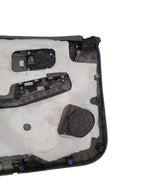 SPORTAGE  2014 Front Door Trim Panel 655600