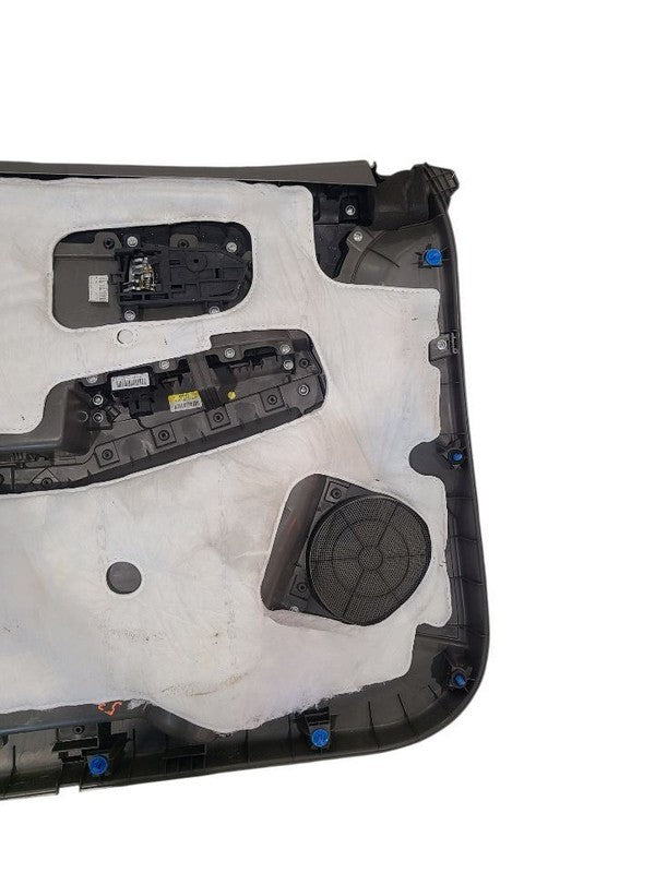 SPORTAGE  2014 Front Door Trim Panel 655600