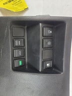 ROGUE     2020 Dash/Interior/Seat Switch 602703