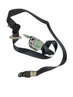 OUTBAKLEG 2012 Seat Belt Rear 603921