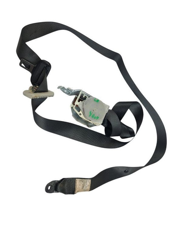 OUTBAKLEG 2012 Seat Belt Rear 603921