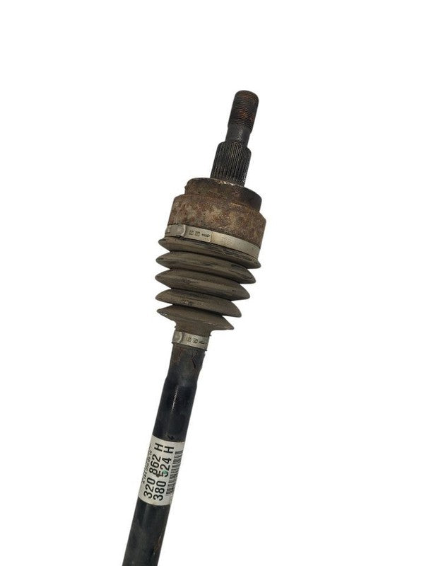 Axle Shaft 164 Type Rear GL350 Fits 07-12 MERCEDES GL-CLASS 610831