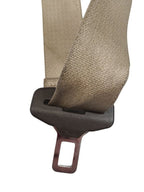 CRUZE     2014 Seat Belt Rear 603764