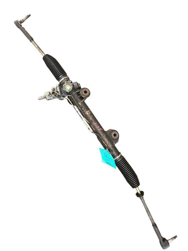 Steering Gear/Rack Power Rack And Pinion Fits 03-06 DODGE 2500 PICKUP 