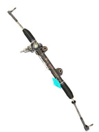 Steering Gear/Rack Power Rack And Pinion Fits 03-06 DODGE 2500 PICKUP 