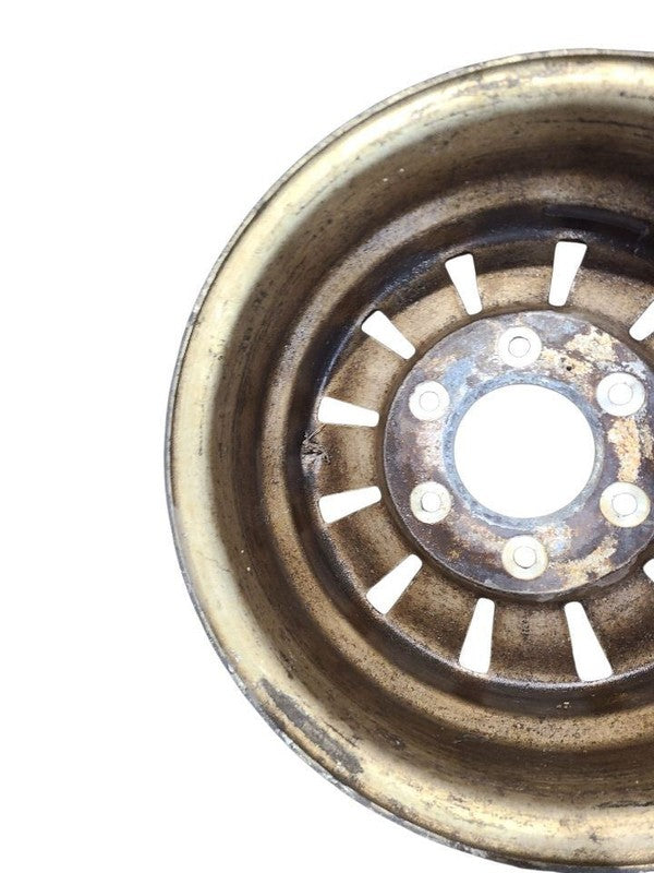 Wheel 15x7 Aluminum Fits 87-91 GRAND WAGONEER 645932