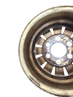 Wheel 15x7 Aluminum Fits 87-91 GRAND WAGONEER 645932
