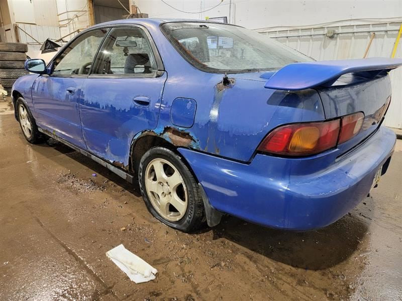 INTEGRA   1994 Seat Belt Front 565730