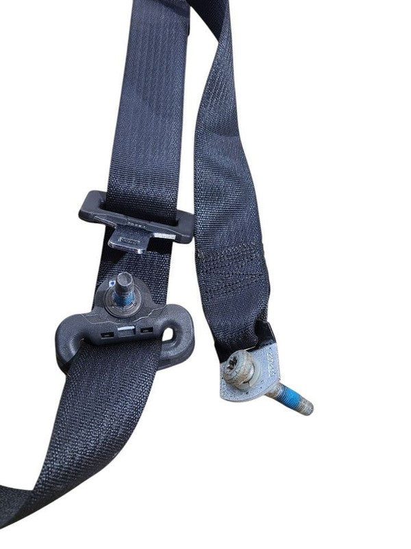 RAM1500   2009 Seat Belt Rear 627700