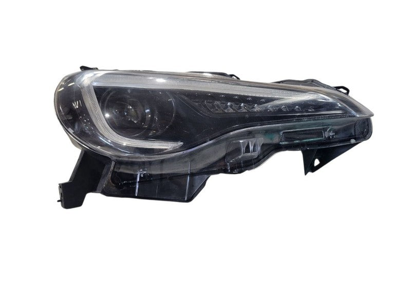 Passenger Right Headlight Fits 13-16 BR-Z 669953