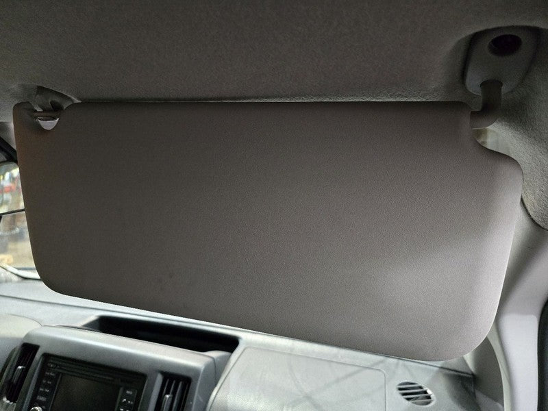 Passenger Right Sun Visor Fits 15-18 CITY EXPRESS 617691