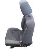 Passenger Front Seat Classic Style Limited Fits 14-19 SIERRA 1500 PICK