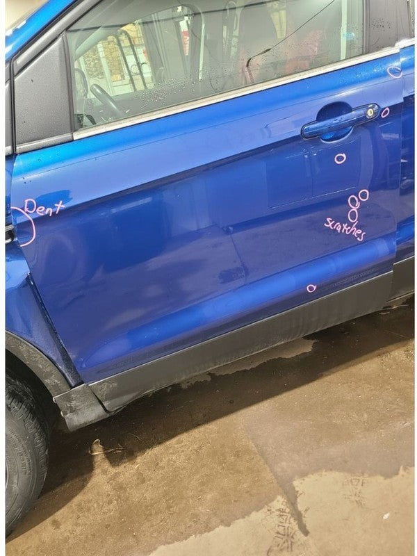 Driver Front Door Electric Windows With Automatic Up Fits 16-19 ESCAPE