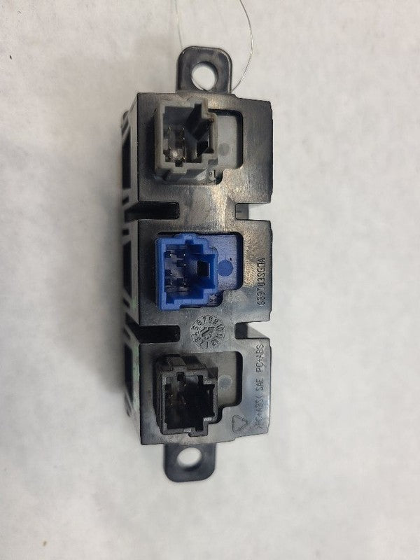 SENTRA    2014 Dash/Interior/Seat Switch 606830
