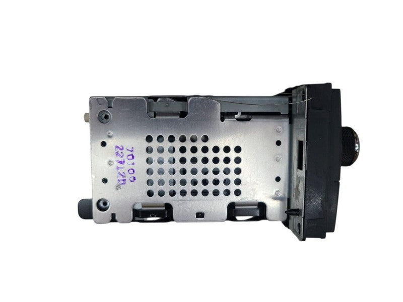 Audio Equipment Radio Receiver AM-FM-CD-MP3 Fits 12-14 17 WRANGLER 673