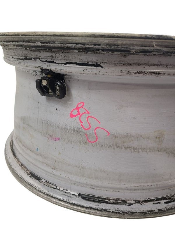 Wheel 17x7-1/2 5 Spoke Fits 03-09 4 RUNNER 667397