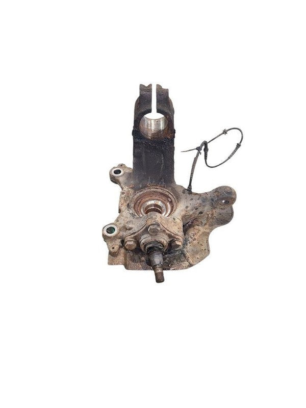 PROMAST25 2014 Front Spindle/Knuckle 680575