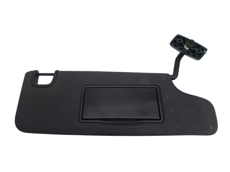 Passenger Right Sun Visor Fits 10 WRANGLER 675262