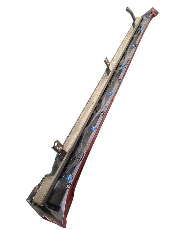4 RUNNER  2014 Rocker Panel Moulding 674981