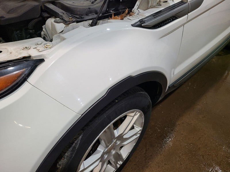 Driver Left Fender Without Automatic Park Fits 12-19 EVOQUE 660829