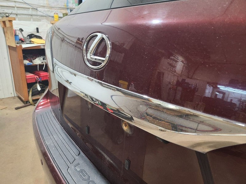 Trunk/Hatch/Tailgate Power Lift Fits 13-15 LEXUS RX350 670193