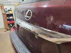 Trunk/Hatch/Tailgate Power Lift Fits 13-15 LEXUS RX350 670193