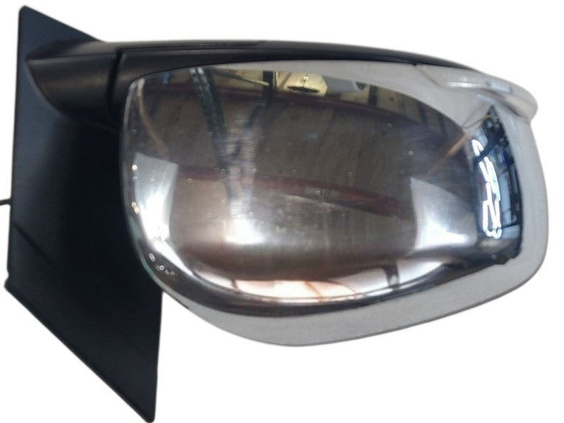 Passenger Side View Mirror Power Chrome Fits 10-16 TOWN & COUNTRY 6675