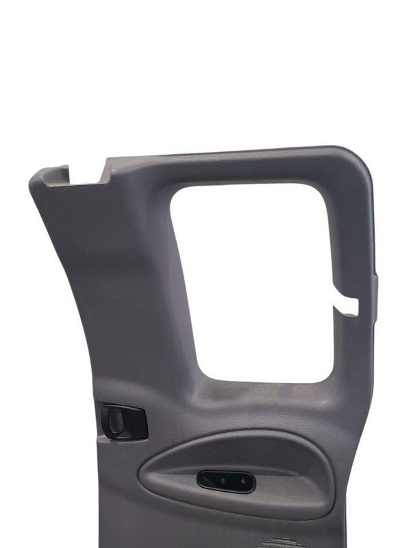 RAM1500   2001 Door Trim Panel Rear 667053