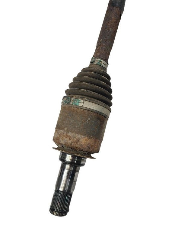 Axle Shaft 164 Type Rear GL350 Fits 07-12 MERCEDES GL-CLASS 610831