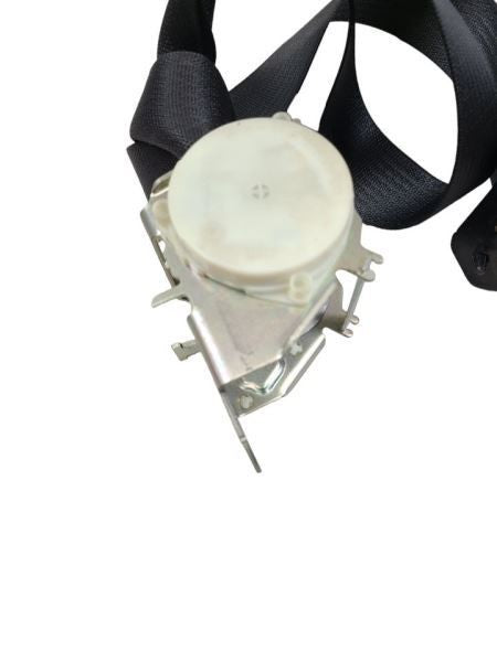 ESCALAESV 2007 Seat Belt Rear 587399