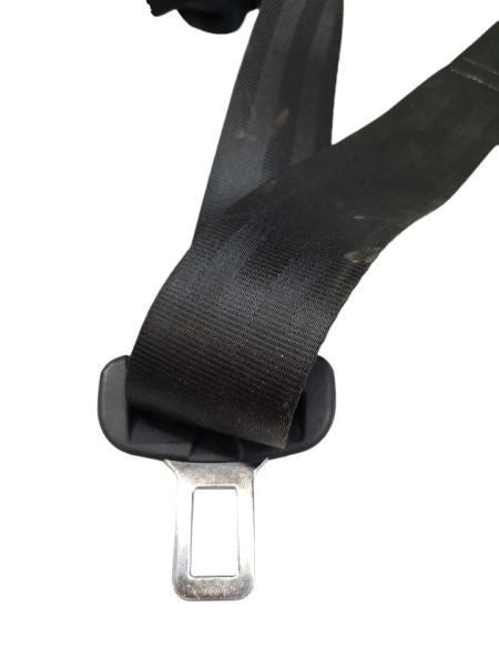 JETTA     2012 Seat Belt Rear 597480