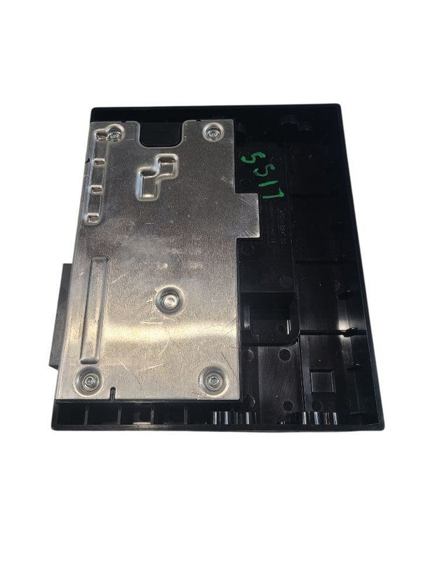 Chassis ECM Communication Telematics Behind Radio Fits 19-20 FORESTER 