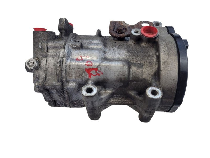 AC Compressor Prius Prime VIN Fp 7th And 8th Digit Fits 17-22 PRIUS 67