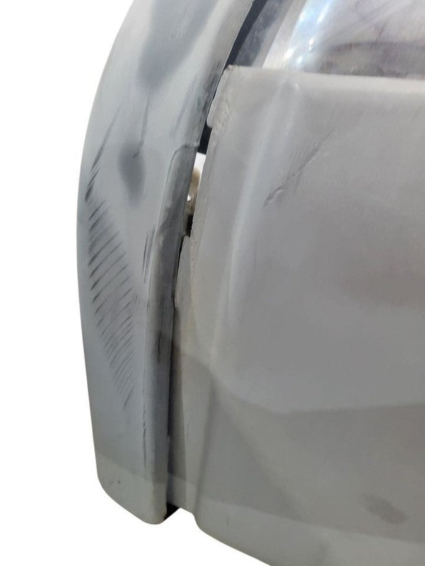 Front Bumper Chrome Fits 94-02 DODGE 2500 PICKUP 667102